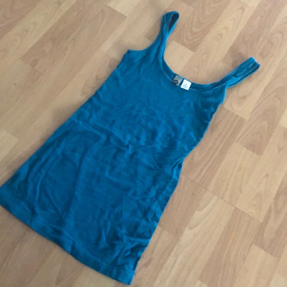 BP xsmall tank top